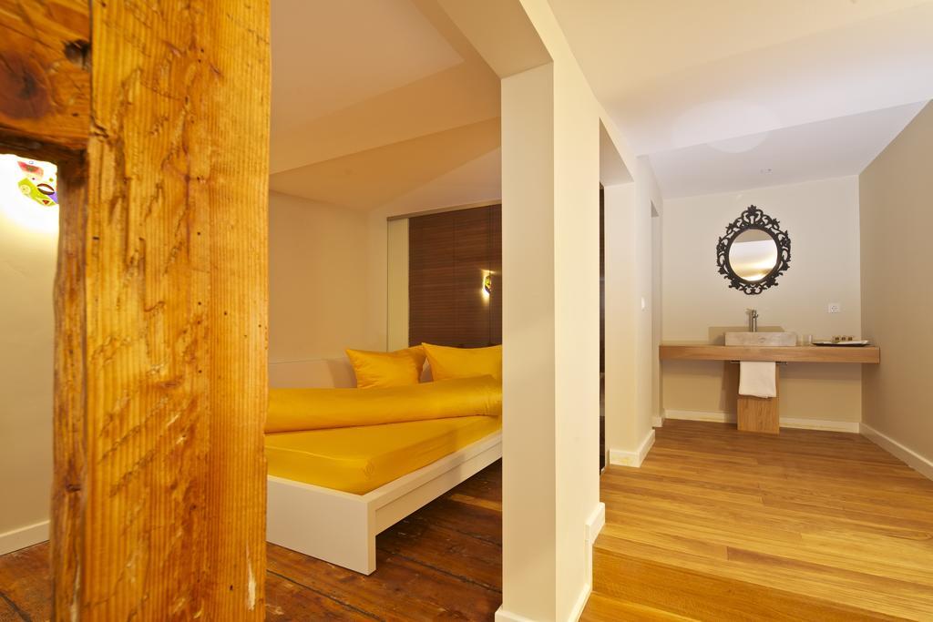 Hotel Zum Lowen Lahr  Rum bild