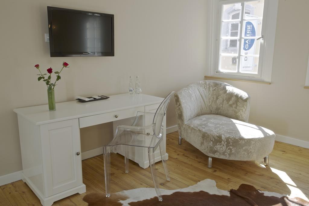 Hotel Zum Lowen Lahr  Rum bild